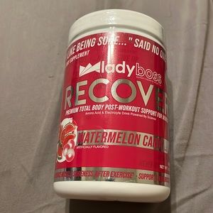 Ladyboss Recovery ❣️🥰